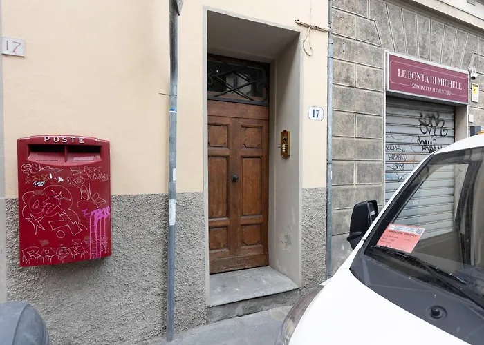 Casa Florentia