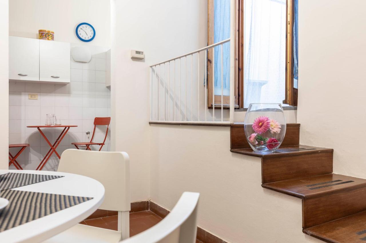 Casa Florentia *