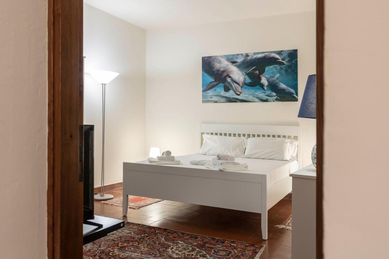 Apartamento Casa Florentia