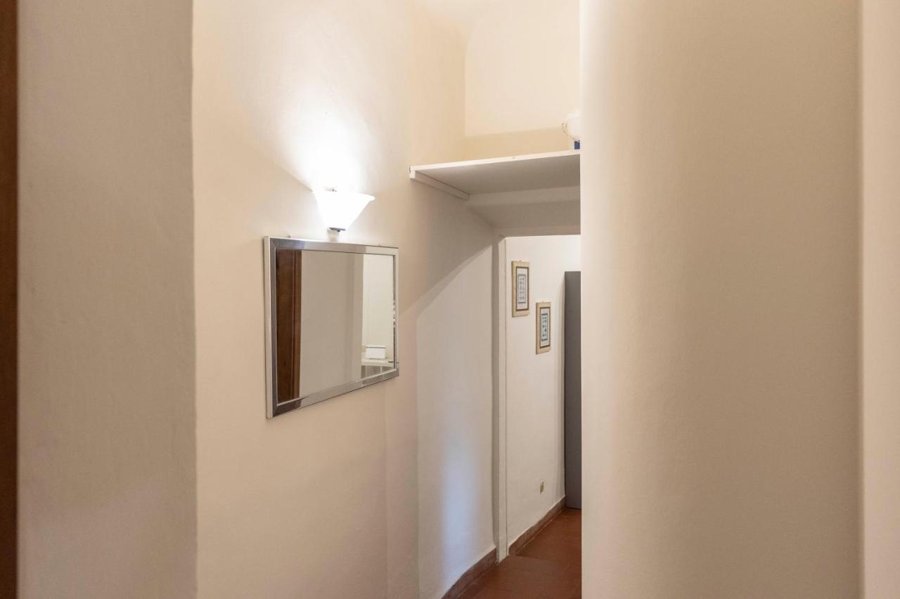 Apartamento Casa Florentia *