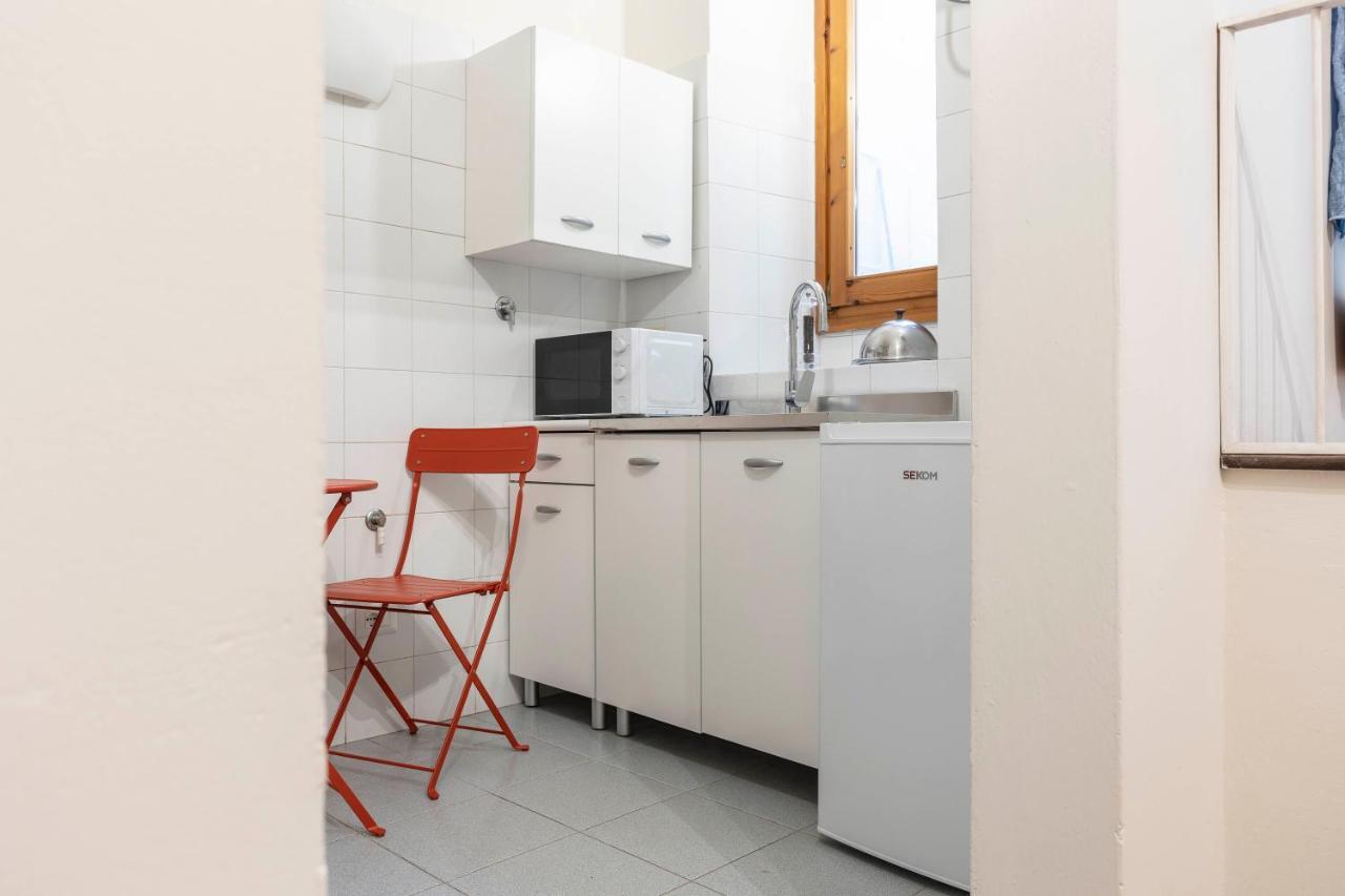 Apartamento Casa Florentia *
