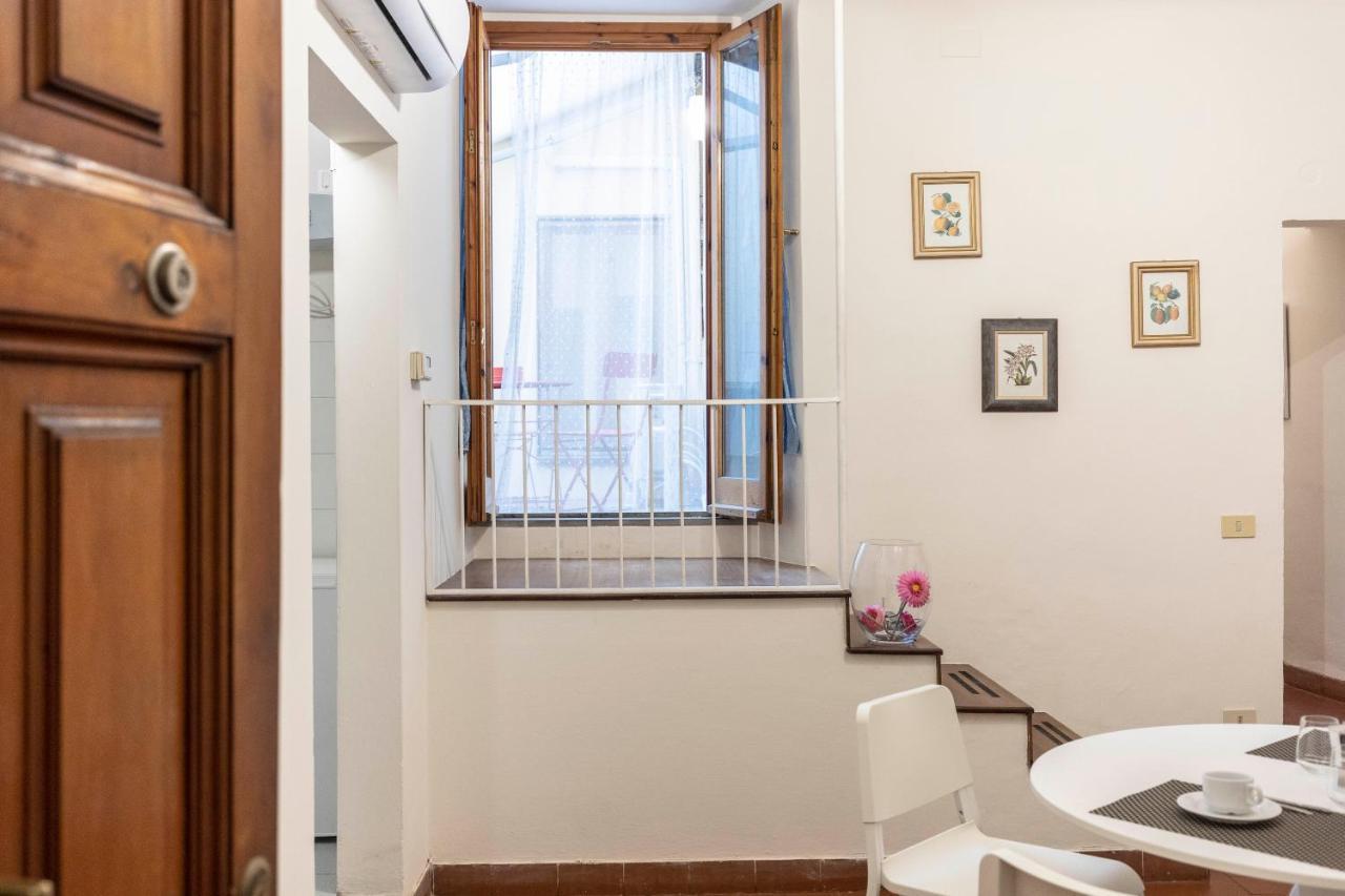 Casa Florentia