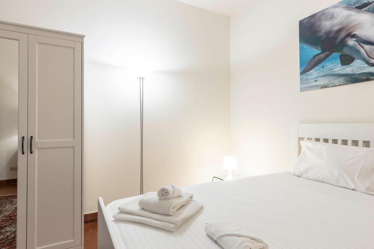Apartamento Casa Florentia Florencia