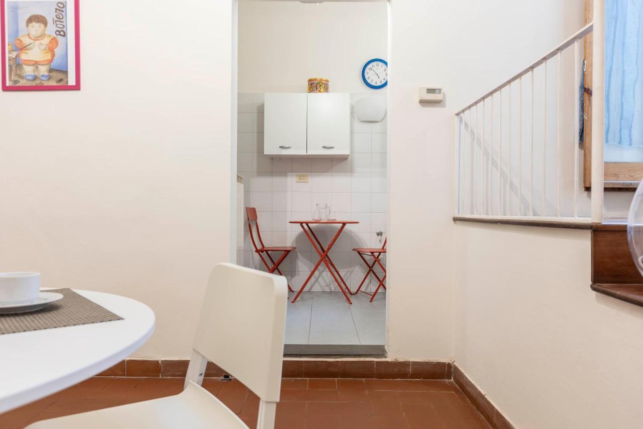 Casa Florentia *