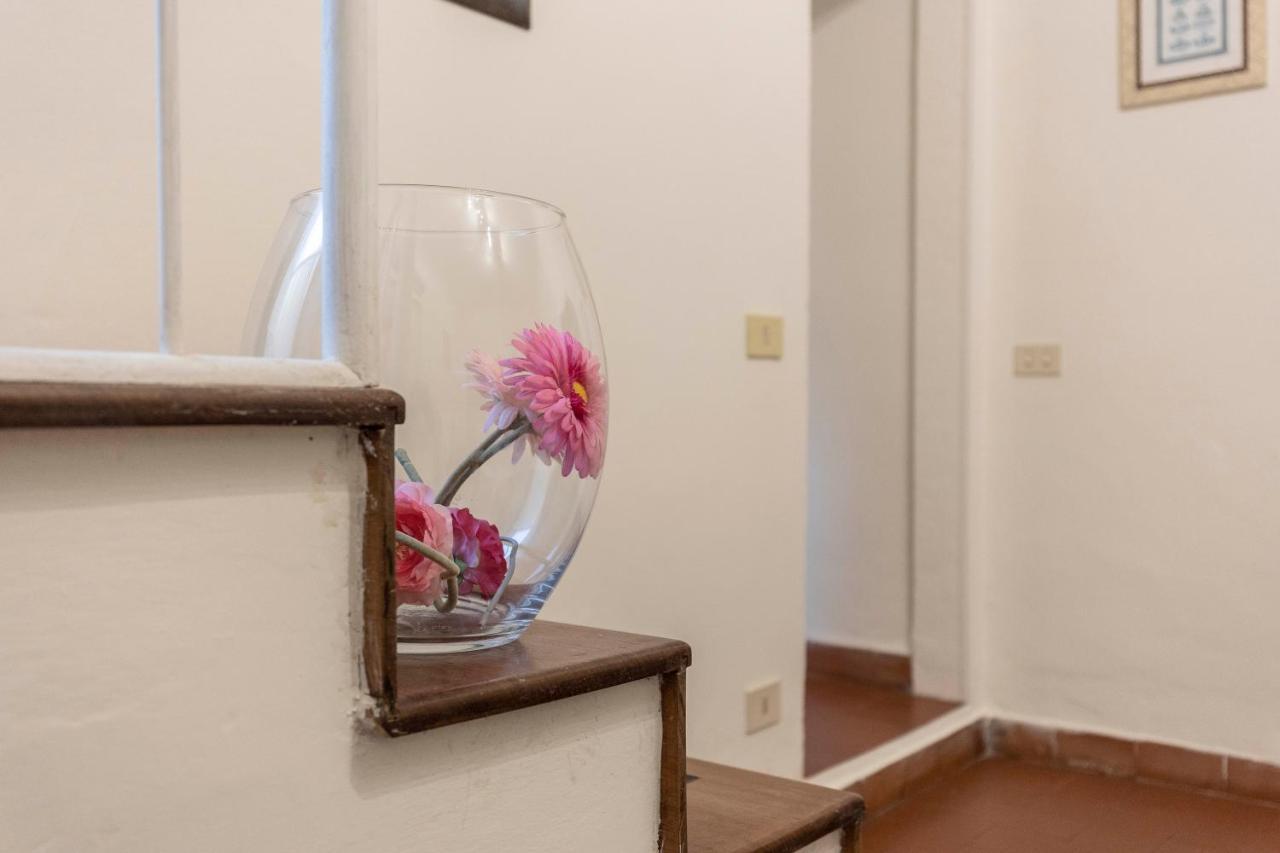 Apartamento Casa Florentia Florencia