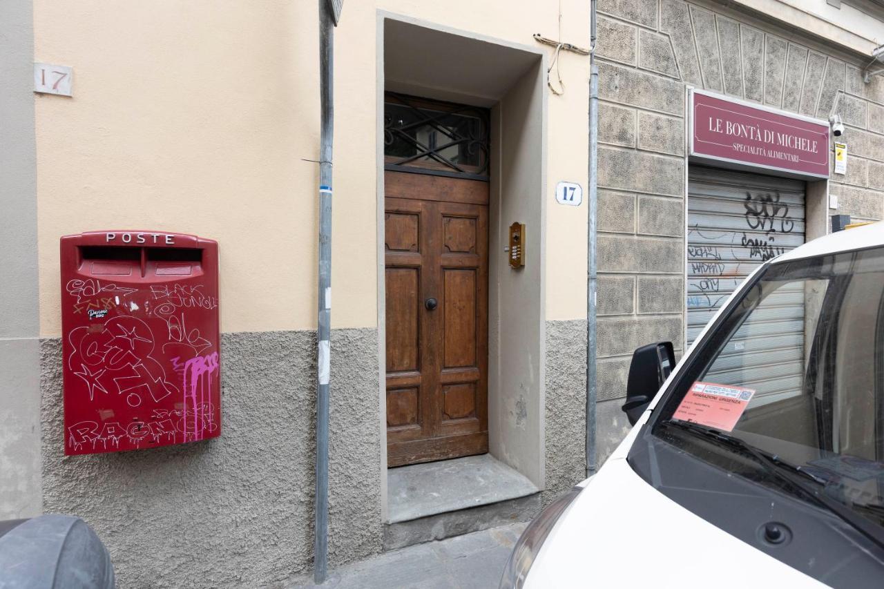 Casa Florentia * Florencia
